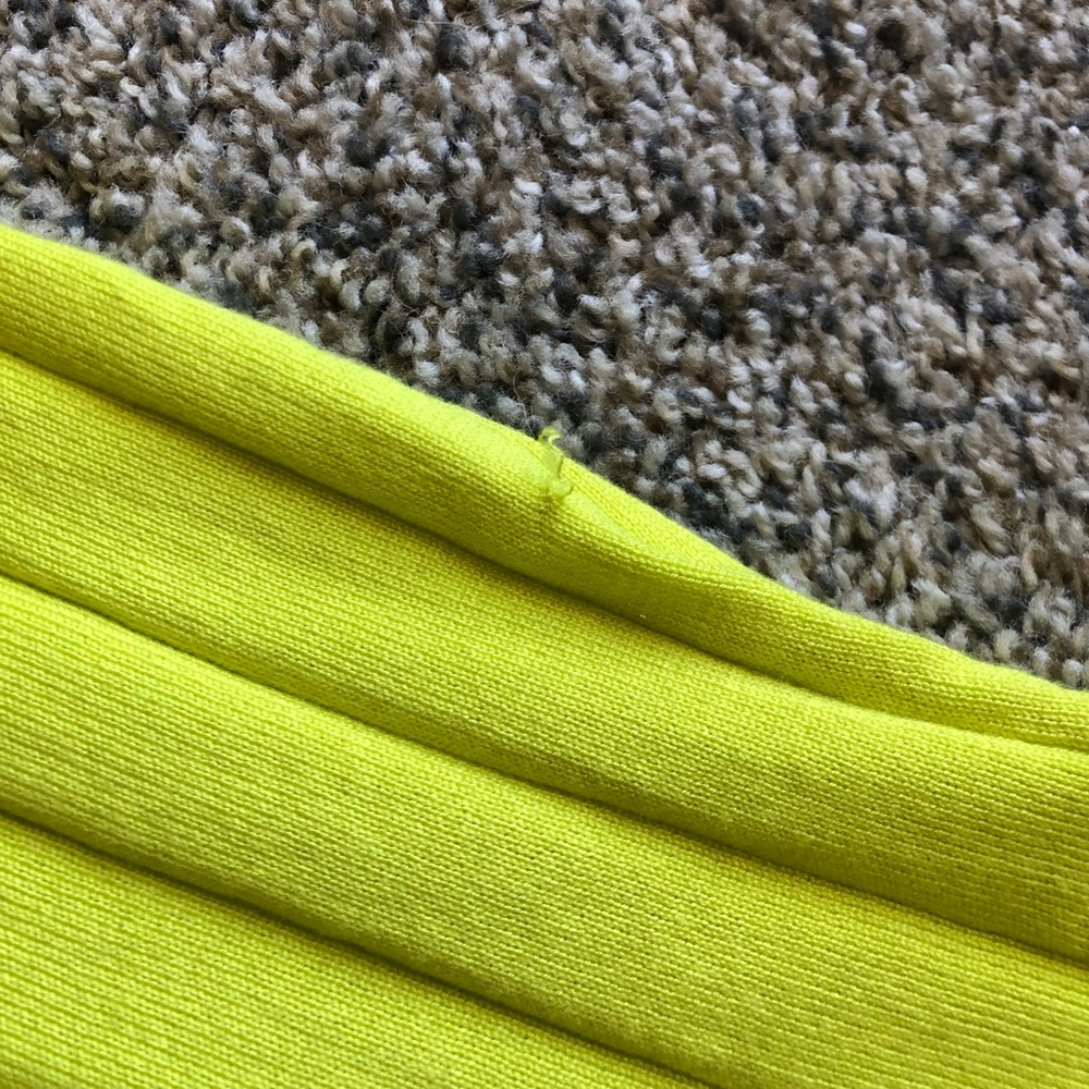 Full Circle Dress💚 - Picture 4 of 10
